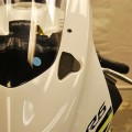 New Rage Cycles (NRC) Yamaha YZF-R6 (017+) / YZF-R7 (2021+) Mirror Block offs New Rage Cycles (NRC) Yamaha YZF-R6 (017+) / YZF-R7 (2021+) Mirror Block offs